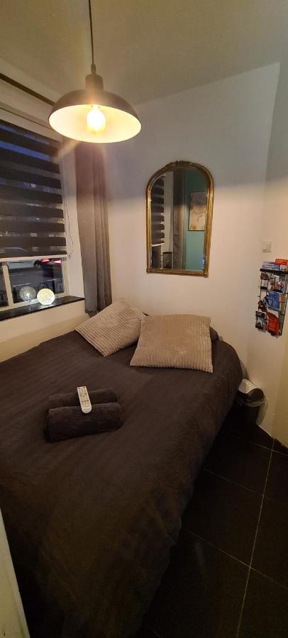 Mi Bnb Amsterdam Exterior photo